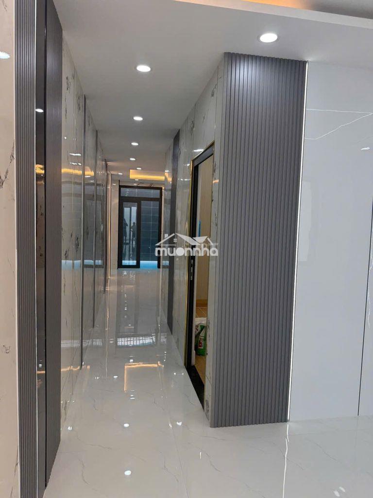 Bán nhà 103m(4,5x22) full nội thất nhà mới dọn vào ở ngay - 3