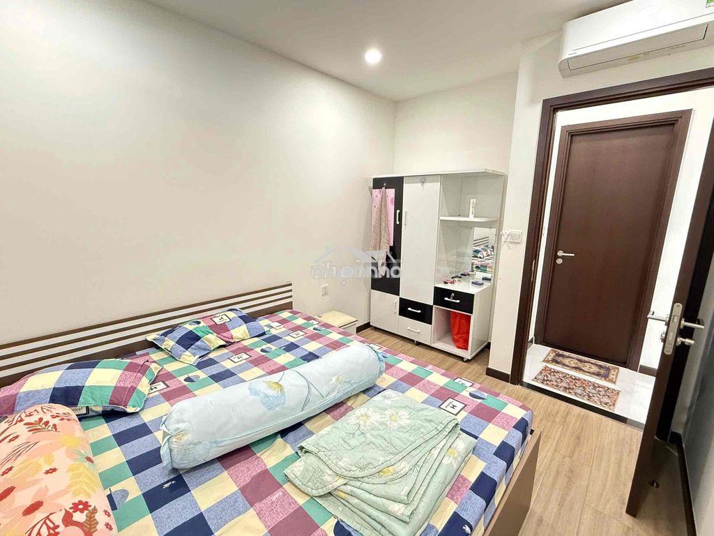 C sky view chánh nghĩa 1pn 1wc - full nội thất - 8 triệu/tháng - Ảnh 4