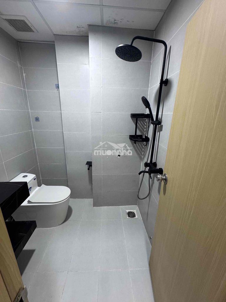 Cho thuê căn hộ dịch vụ ở kđt vạn phúc full nội thất