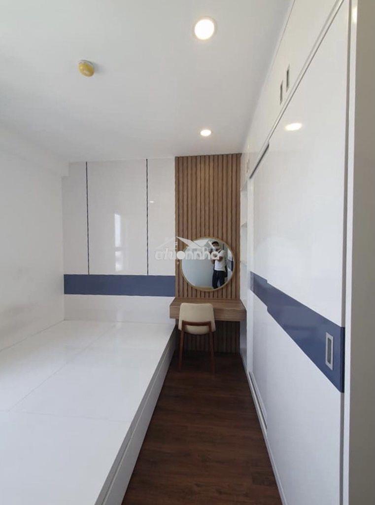 Cho thuê ch saigon mia 2pn/ 2wc giá 15.5tr/tháng, full nội thất - Ảnh 3