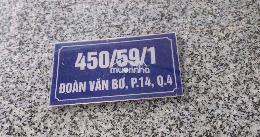 Cho thuê nhà nguyên căn giá rẻ - 4
