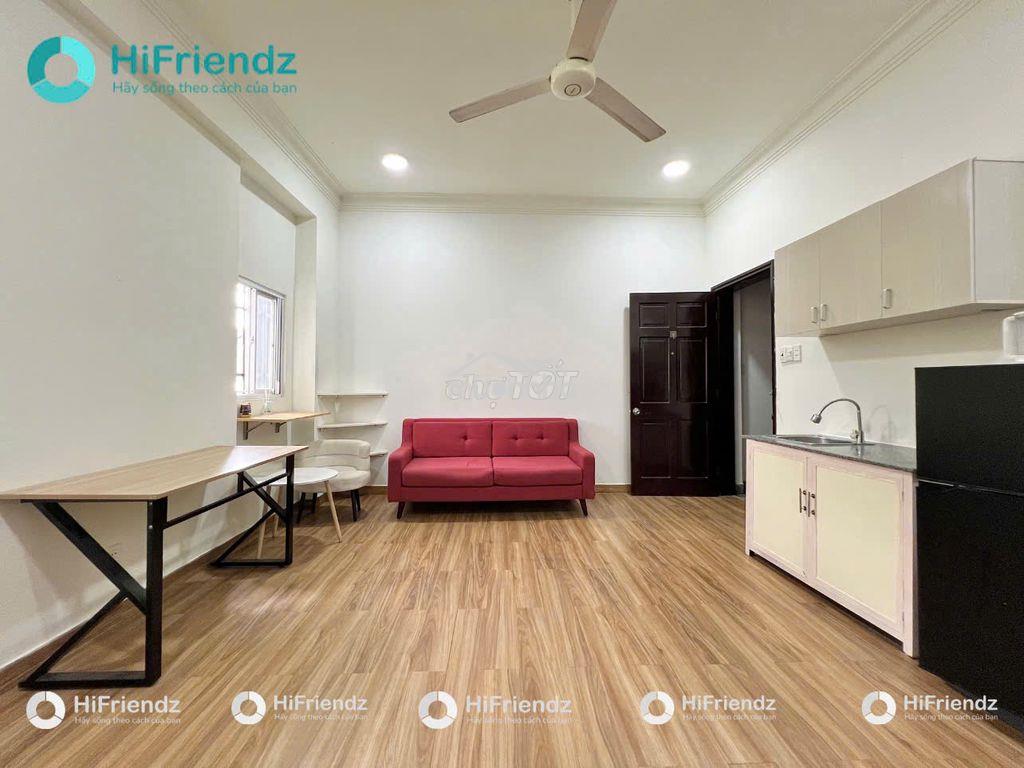 Cho thuê căn hộ mini ngay thảo cầm viên - Ảnh 3