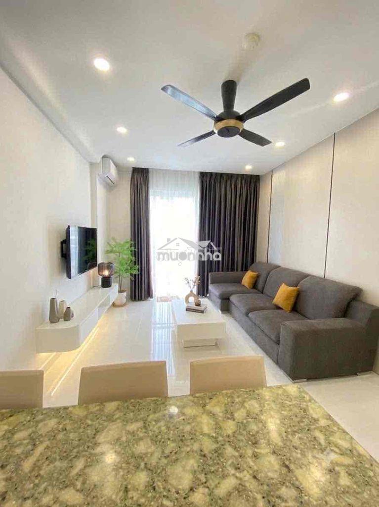 Cho thuê căn hộ 1pn đến 3pn giá tốt