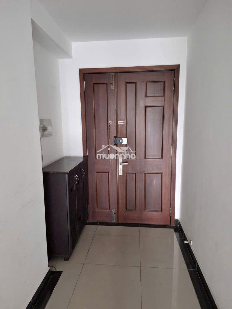 Chủ nhà cho thuê căn hộ giai việt 150m2 3phòng có nội thất chỉ 15tr - 4