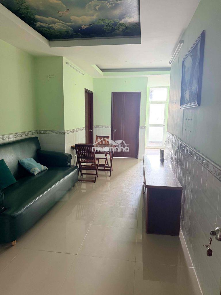 Cho thuê căn hộ belleza . giá:8.5 tr - Ảnh 3