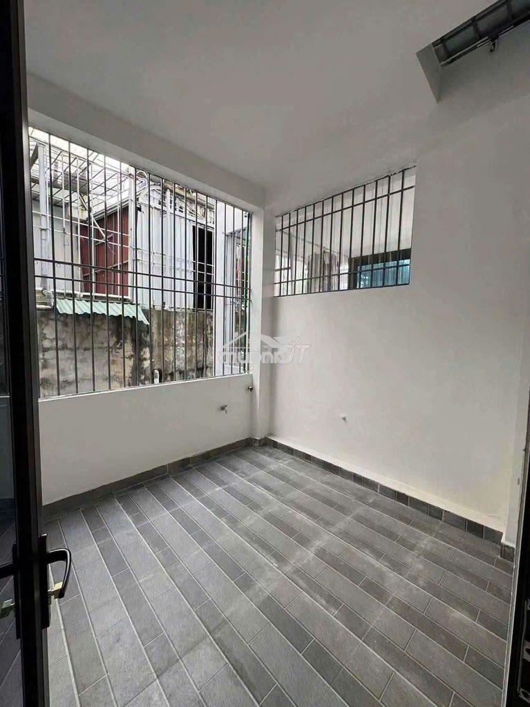 Bán nhà giá 530tr đường ô tô vào 50m - 3