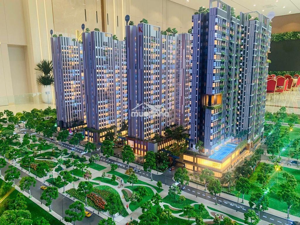 Chỉ 250tr sở hữu căn nhà xã hội nhưng hiện đại chuẩn singapore - 4
