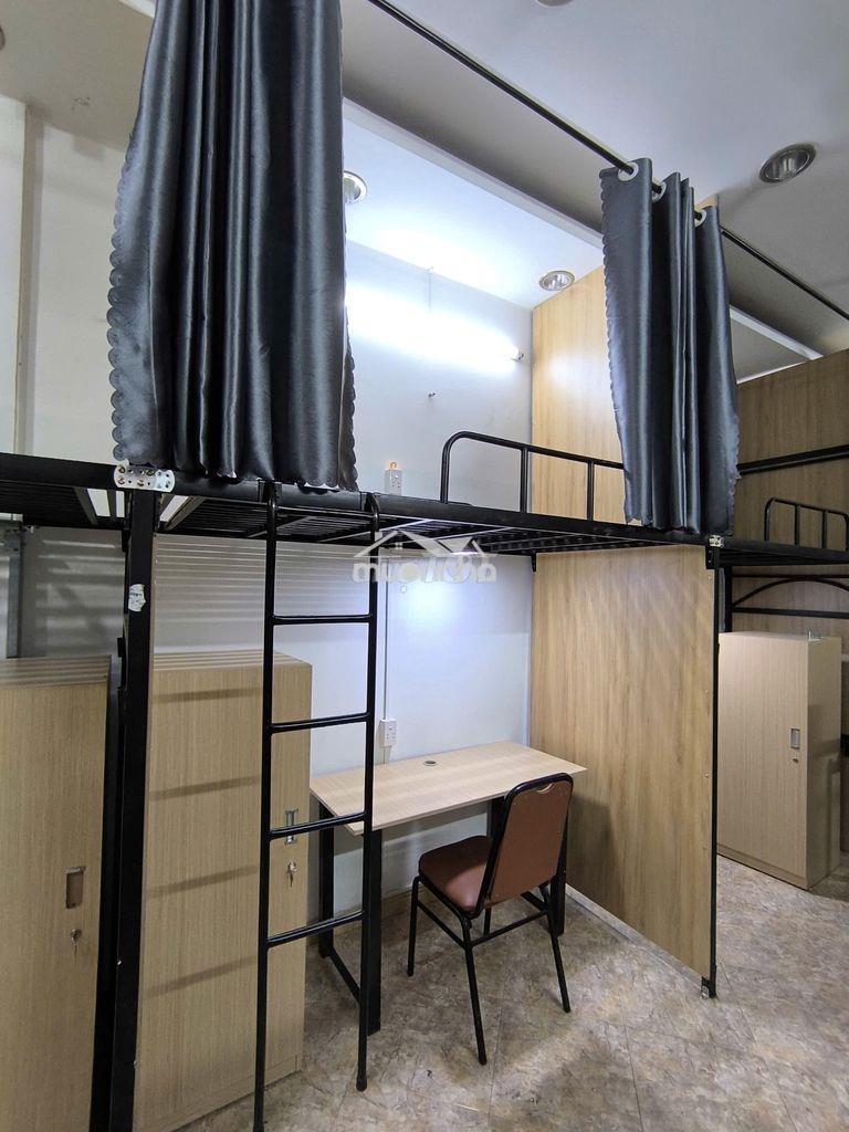 Ktx sinh viên gần y dược ump, ueh