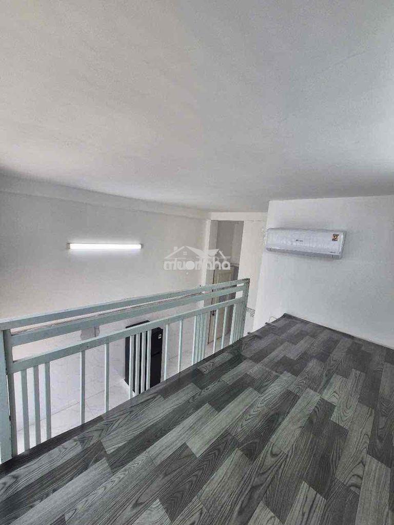 Cho thuê phòng trọ có gác mới nội thất bóc seal gần lý thường kiệt - Ảnh 2