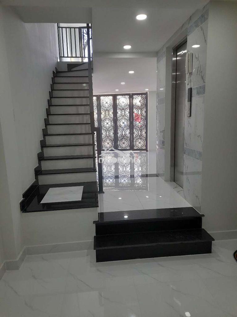 Cho thuê nhà mặt tiền chính chủ - 2
