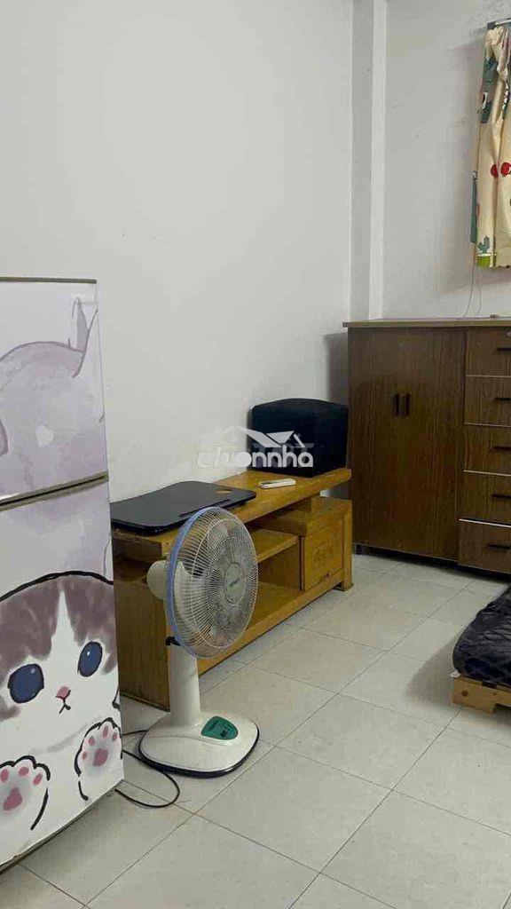 Phòng trọ - 2
