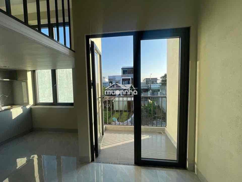 Căn hộ 35m2 duplex ban công riêng khu vực tân sơn nhất - văn hiến. - Ảnh 3