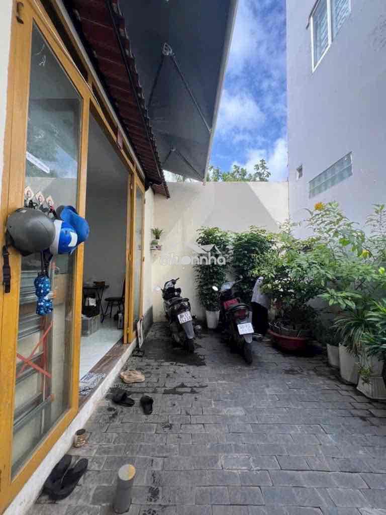 Nhà bán gấp - tân tạo ,bình tân 81m2 - nở hậu gần 10m giá tốt