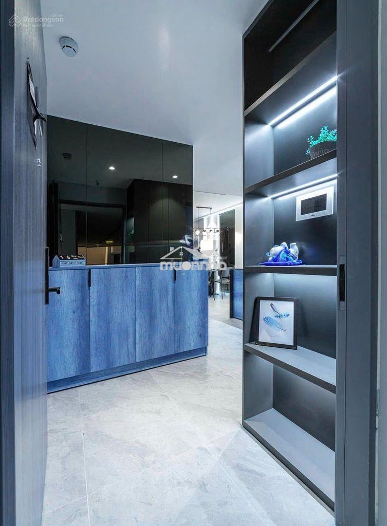Cho thuê căn hộ saigon south residences, 70m2, 2pn - Ảnh 4
