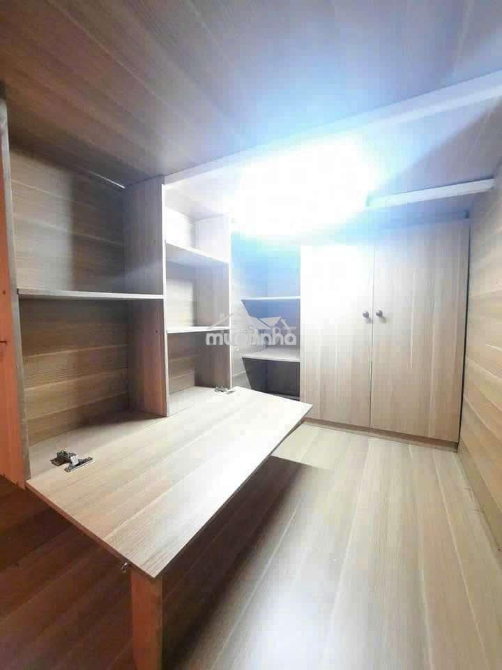 Phòng sleep box cao cấp tiện nghi 1 người ở trung tâm quận 10 - Ảnh 2