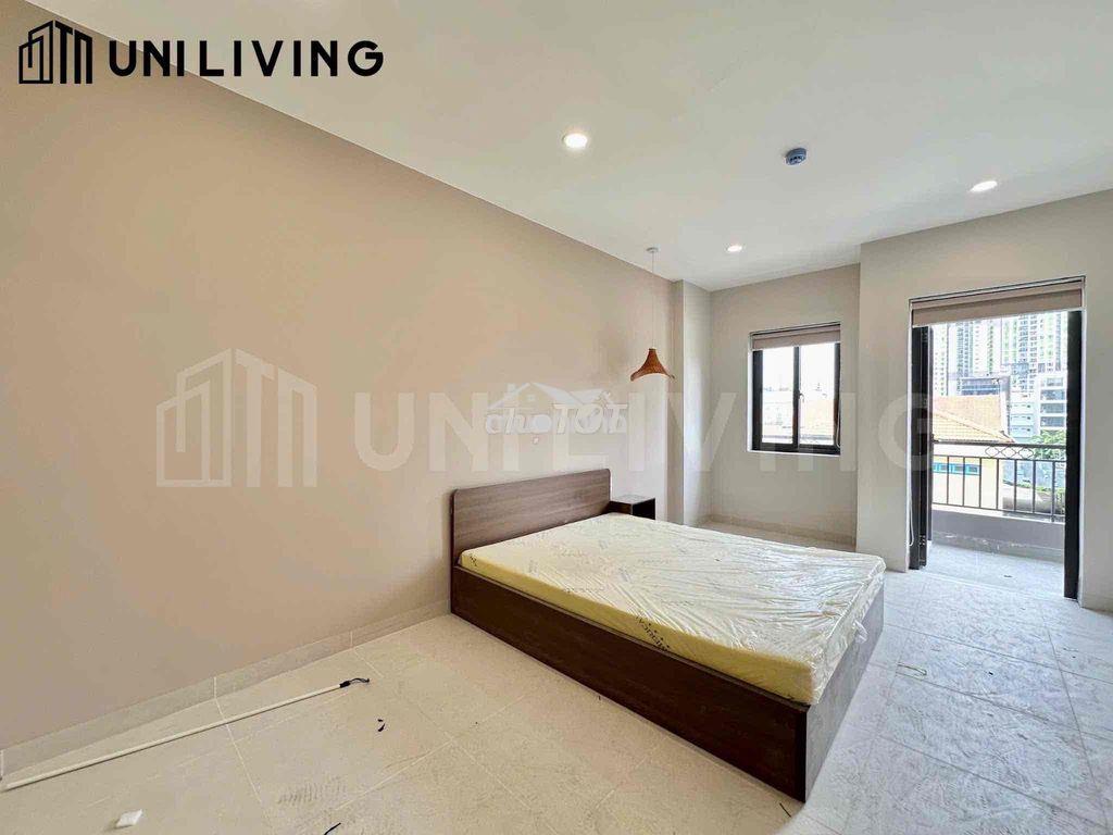 🔥Apartment rent 🍀banconl -nhà mới 100% - đầy ánh nắng - full nội thất - Ảnh 3