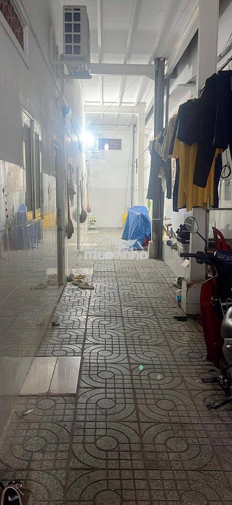 Đường dt743c,tân đông hiệp,dĩ an,160m, 2 tầng, 9 ngủ, xh, chỉ 4,8 tỷ. - 2