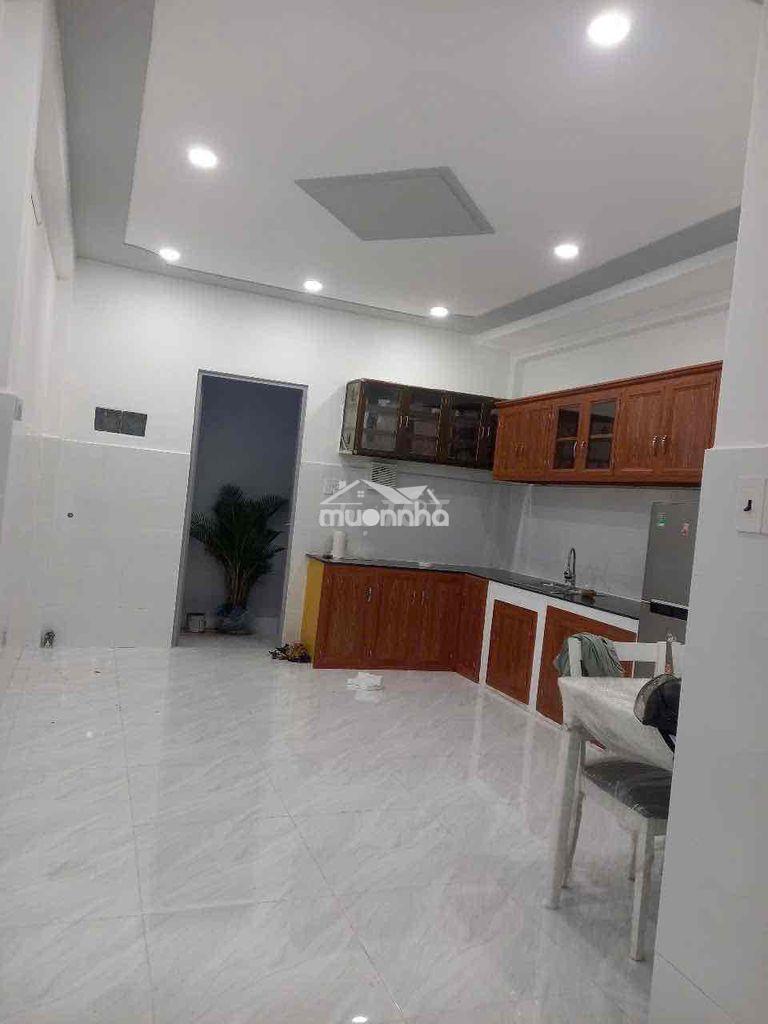 ❤️ Nhà hẻm đình nghi xuân (4x 14m) 1 lầu -2pn-2wc - 3