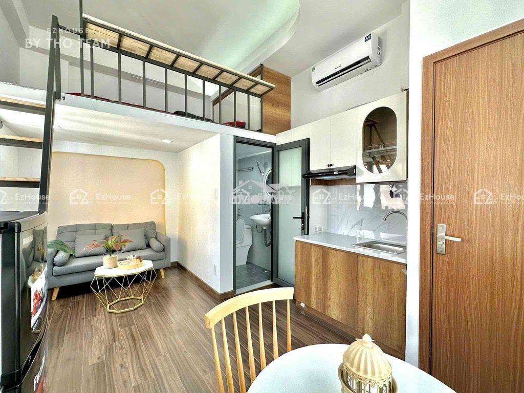 Trống lại căn duplex 40m2 như hình gần bờ kè trường sa hoàng sa — - Ảnh 3