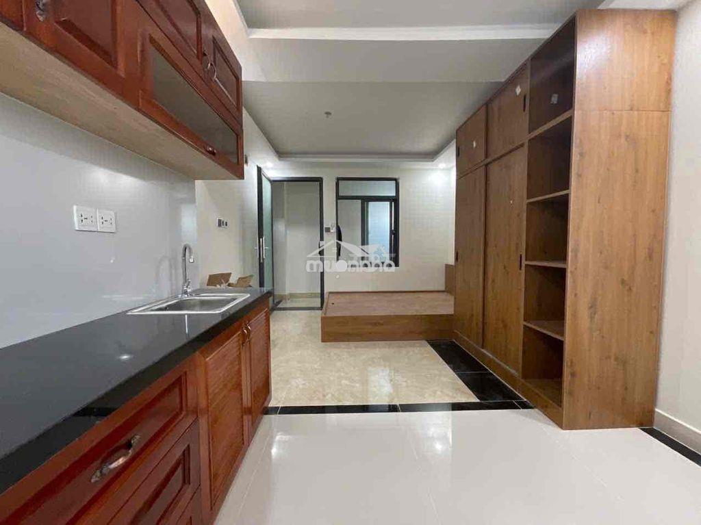 Cho thuê  chdv mới 100% cách vlu iuh 15p đi xe - 3