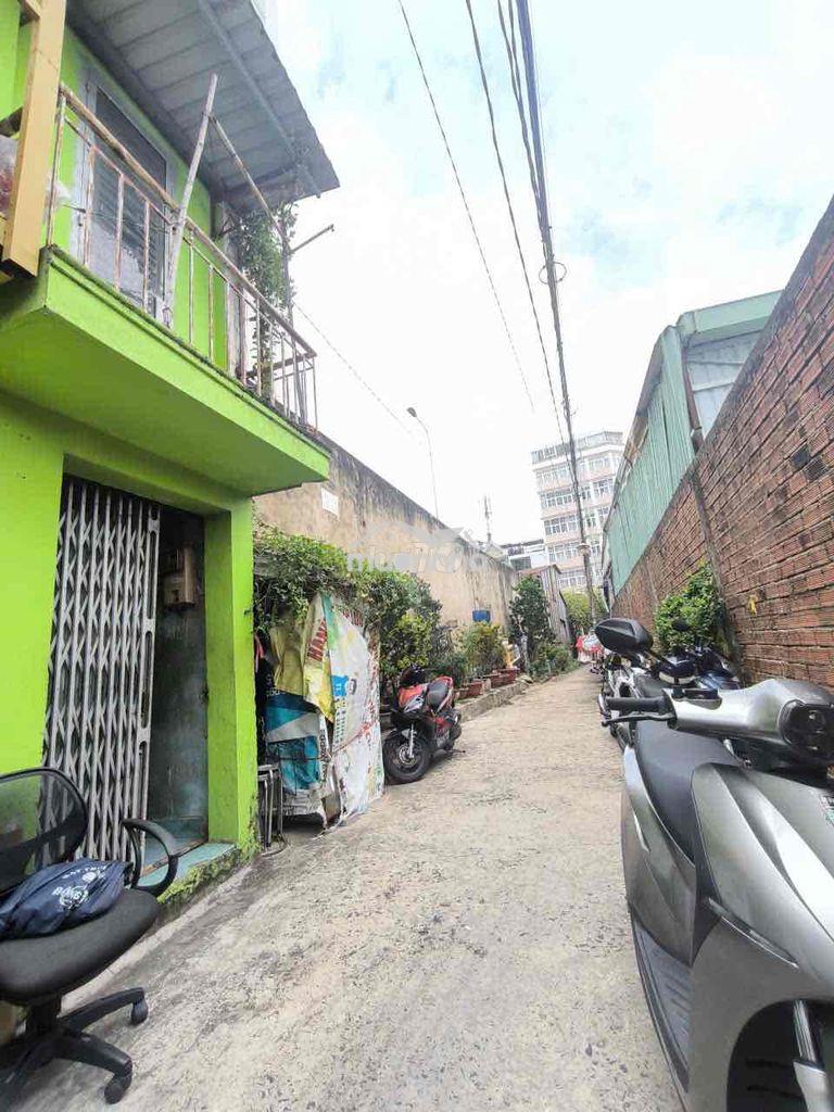 Bán nhà 1.48 tỷ ung văn khiêm - 3