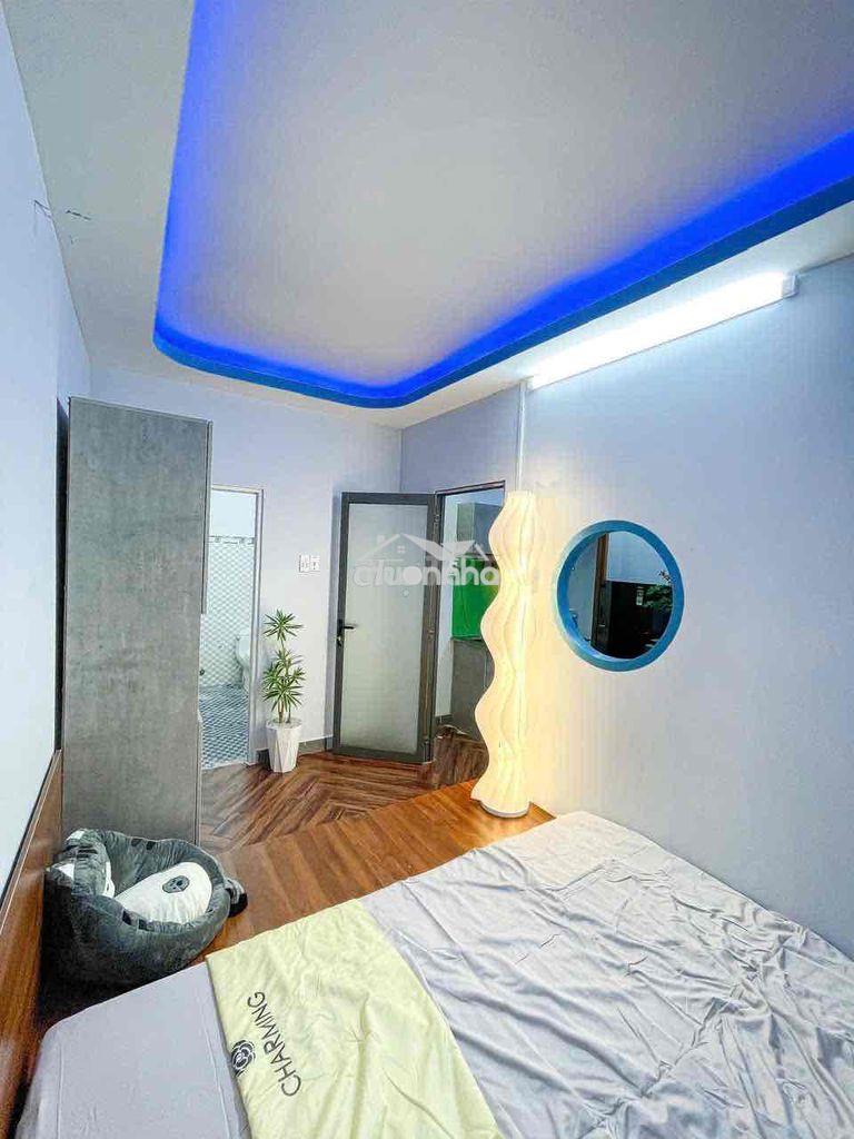 Căn hộ 2pn 2wc siêu hiếm siêu đẹp tại quận 10 - Ảnh 3