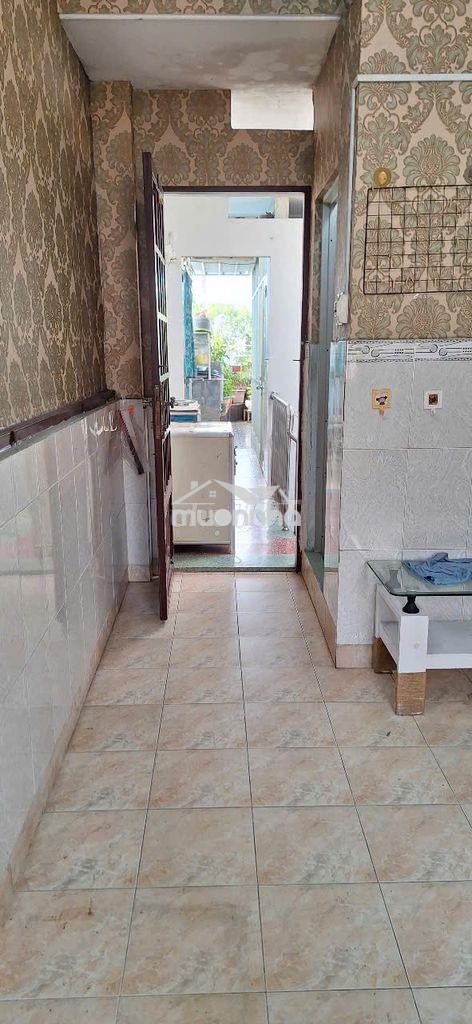Phòng siêu rẻ - đủ tiện nghi ngay mặt tiền kênh nhiêu lộc quận 3 - Ảnh 4