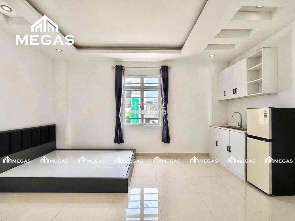 Chính chủ cho thuê phòng mới xây 100% - tiện đi ufm, kcx, nttu - 3