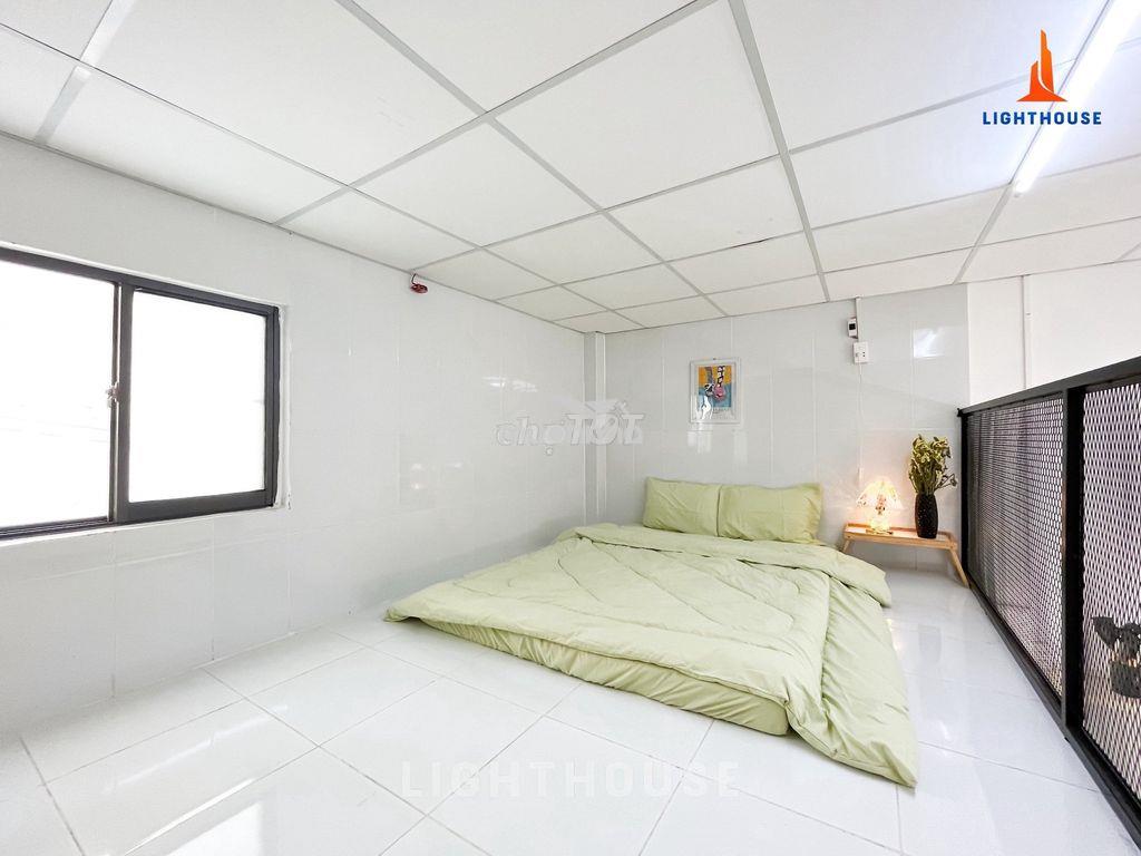 Phòng đẹp thoáng sáng khu nguyễn thị định - gần đảo kim cương - Ảnh 4