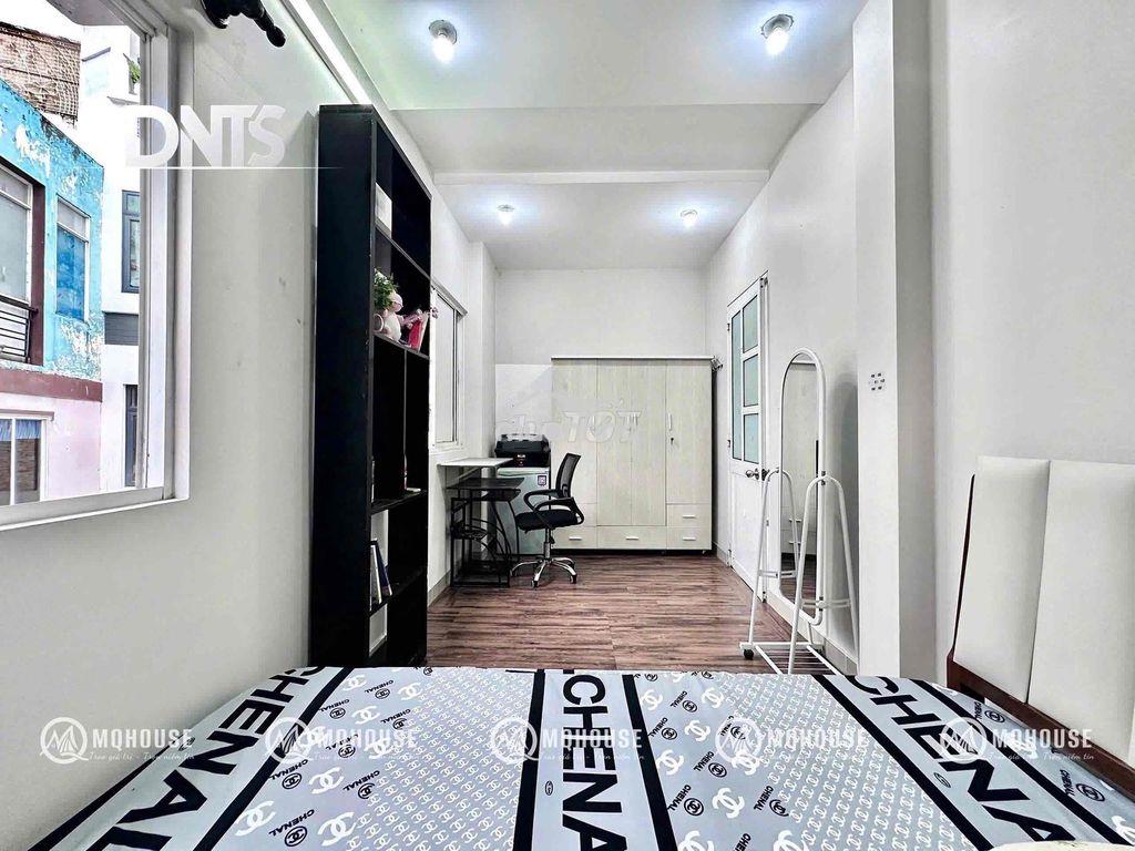 👉🏻Cho thuê phòng - 2 phòng ngủ - cửa sổ trời - gần đh ueh - đh sài gòn - Ảnh 4
