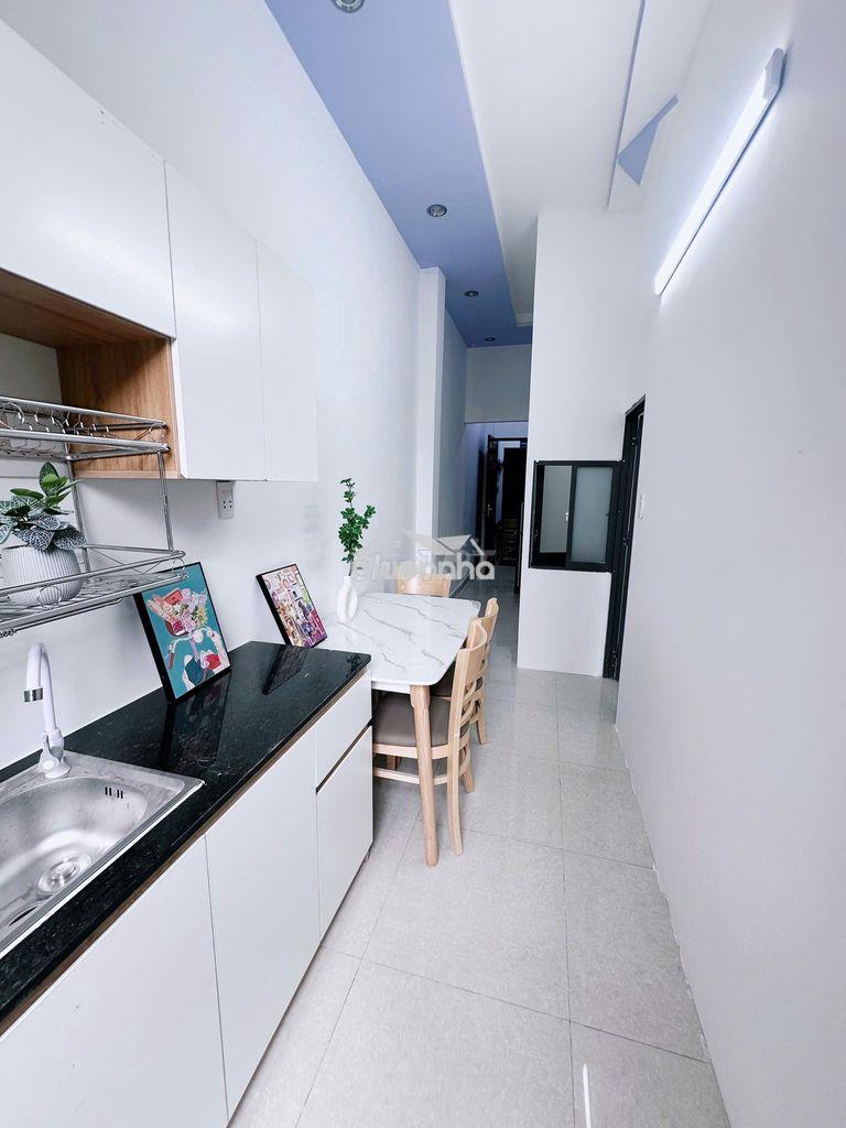 Căn 2pn giá hời – ban công – full nội thất – tân bình - Ảnh 2