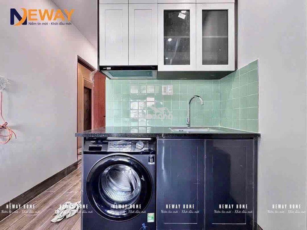 Cho thuê căn hộ ngay lê văn quới ngã tư bốn xã bệnh viện bình tân - 4