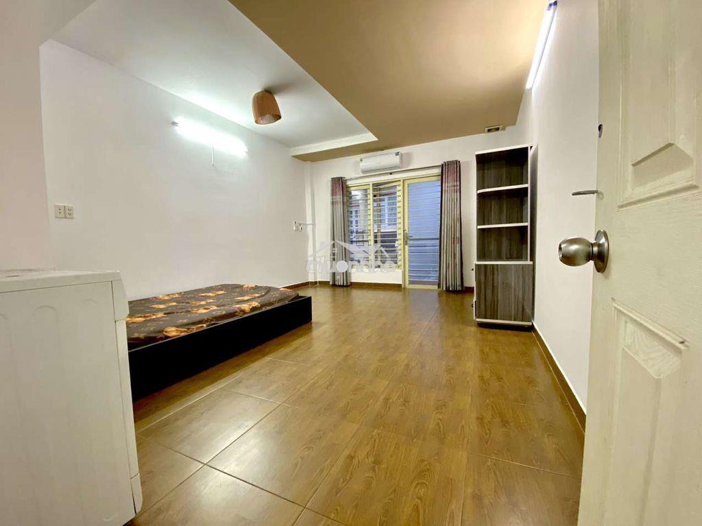 Căn hộ rộng 50m2 ngay mã lò - 2