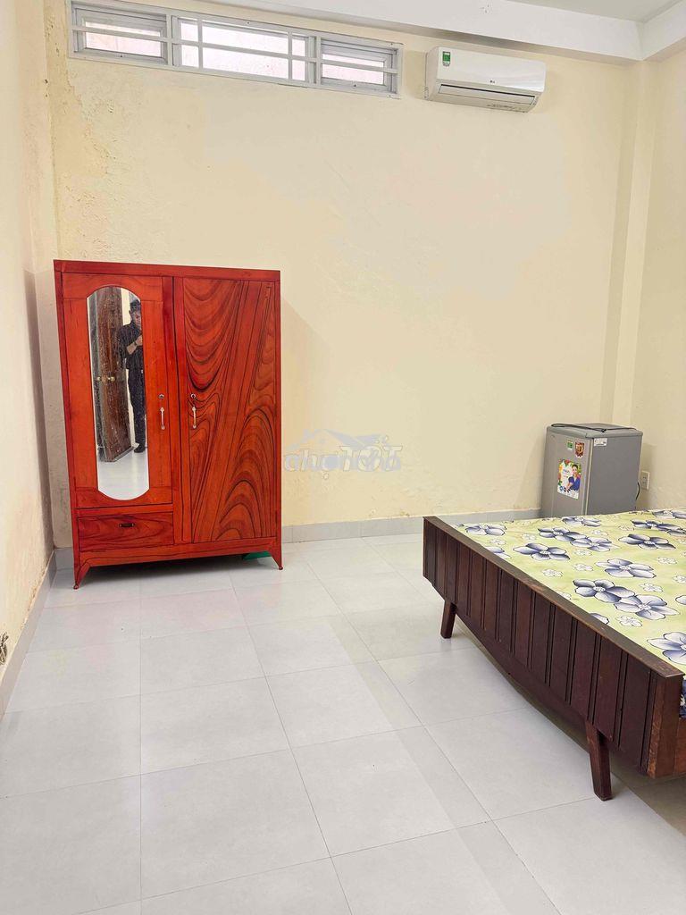 Nhà mặt tiền cần cho thuê 10 phòng, chỉ 3tr-4tr/tháng - Ảnh 4