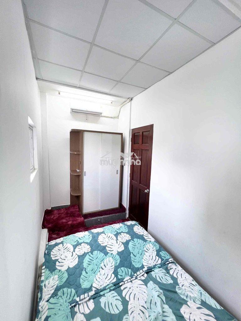 1pn 30m2 tách bếp + ban công thoáng - 2