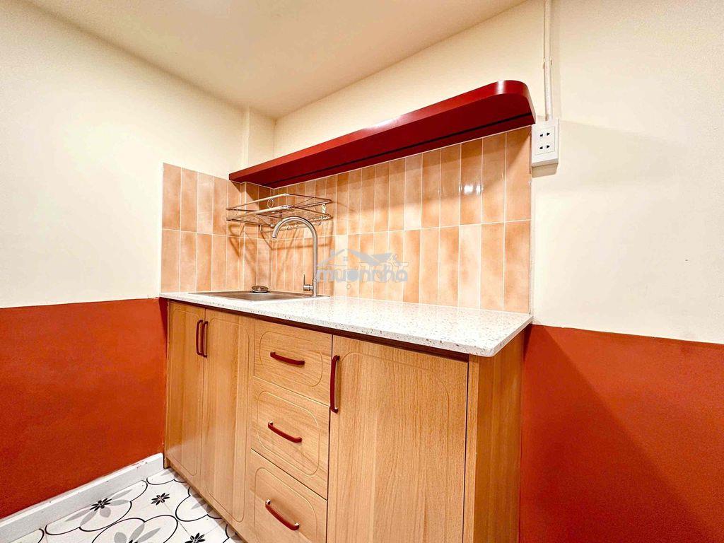 Khai trương phòng trọ mới xây ngay cầu vượt linh xuân - Ảnh 2
