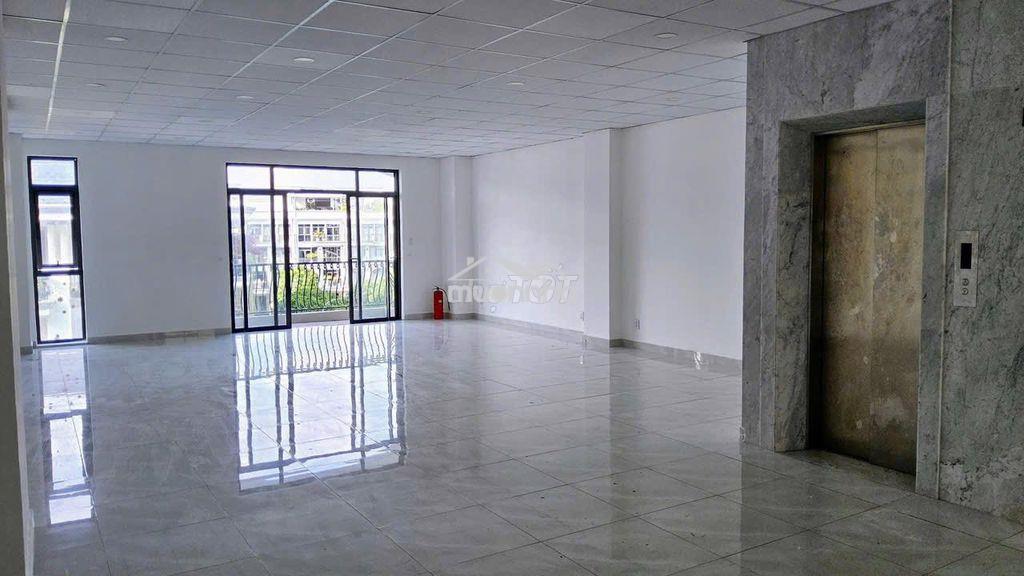 Shophouse nguyễn thị nhung hơn 600m² vạn phúc, thiết kế văn phòng - 3