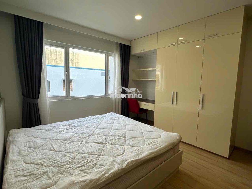 🏠 Cho thuê căn hộ dịch vụ quận 1 (ngay công viên lê văn tám) - Ảnh 4