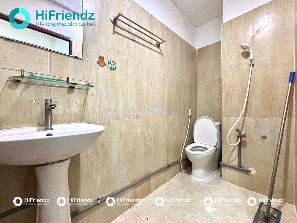 🔥Căn hộ mini full nội thất giá rẻ mới ngay phan đăng lưu hoàng văn thụ - Ảnh 4