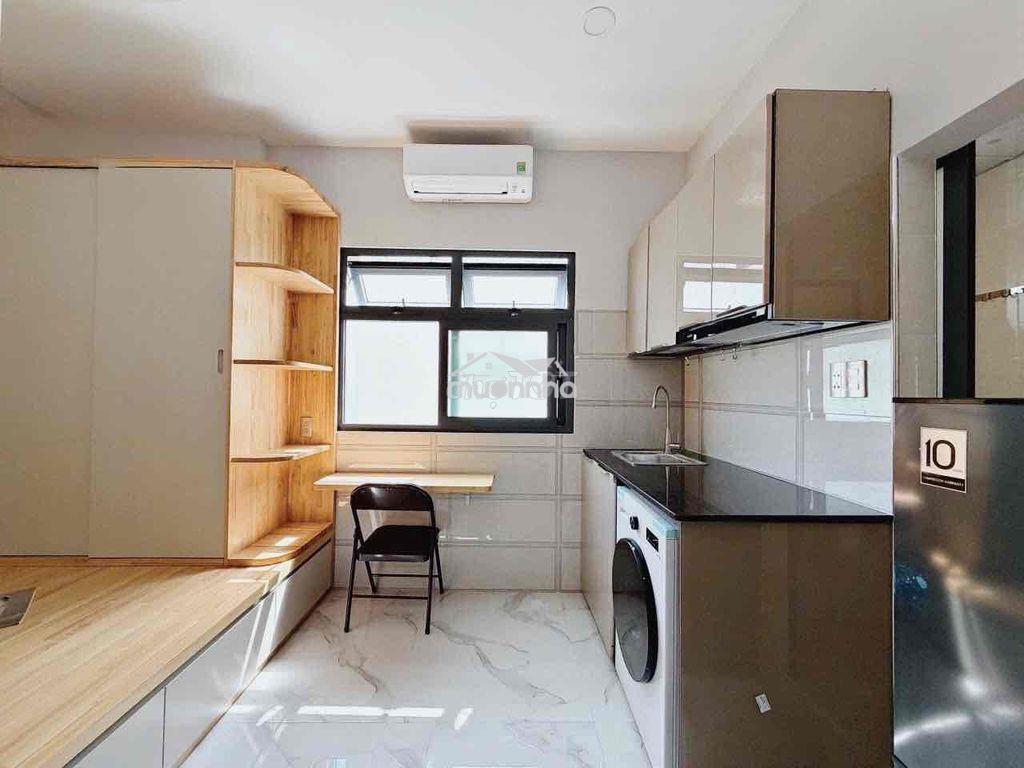 🔥 Đúng giá - cho thuê phòng lê văn sỹ, q3( giáp phú nhuận, rây xe lửa) - 2