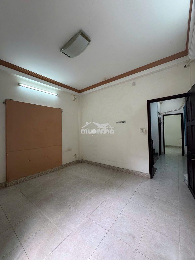 Thuê nguyên tầng, 2 phòng ngủ, 1 wc ngay trung tâm quận 10 - Ảnh 4