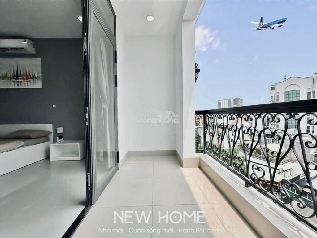 Căn hộ cao cấp giá rẻ new 100% bancol riêng 35m2 - tân kỳ tân quý - 2