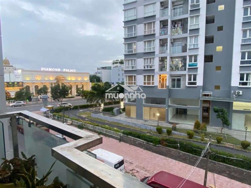 Phòng ban công full nội thất - giá rẻ nhất khu vực