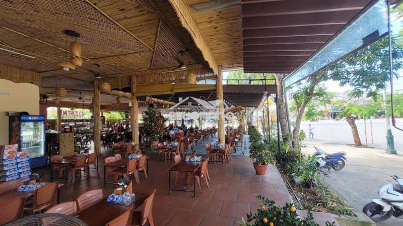 🔥 540m² lô góc 2 mặt tiền đường trần đại nghĩa – khu đô thị phú mỹ