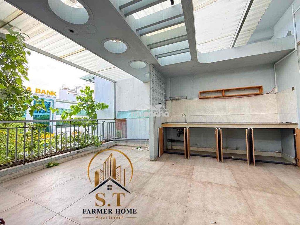 2pn ban công 70m2 siêu rộng siêu thoáng - 2