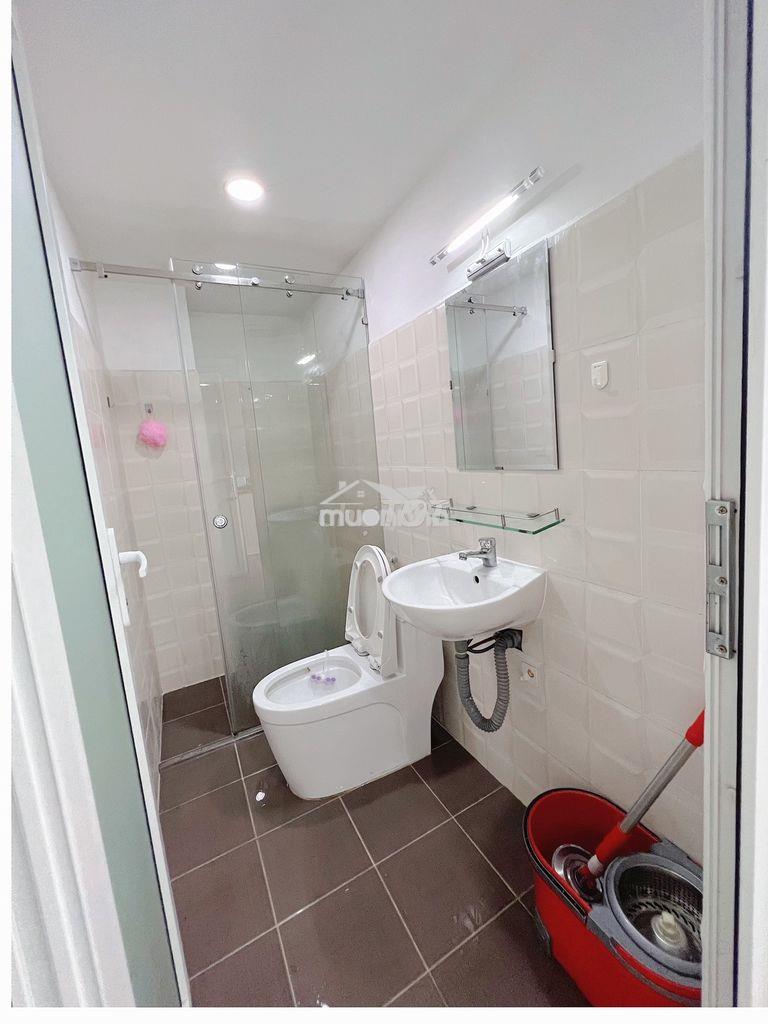 Phòng trương quyền quận 3, full nội thất 40m2 giá 8tr - Ảnh 4