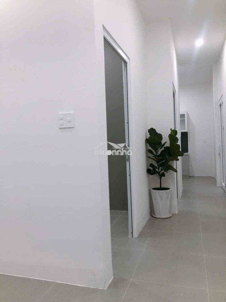 Nhà ngay gigamal phạm văn đồng sát cầu bình triệu sổ hồng khu dân cư - 2