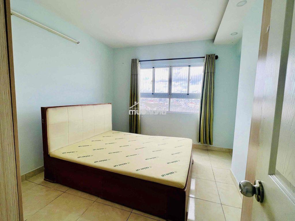 Cho thuê chung chư tân hương tower 3pn, 2wc nội thất cơ bản - 3