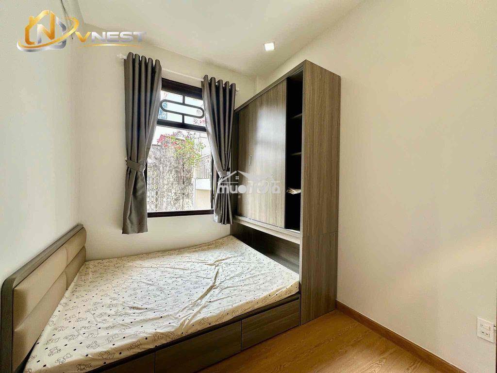📍2pn ngay vòng xoay dân chủ full nội thất_ an ninh - yên tĩnh 65m2 - Ảnh 3