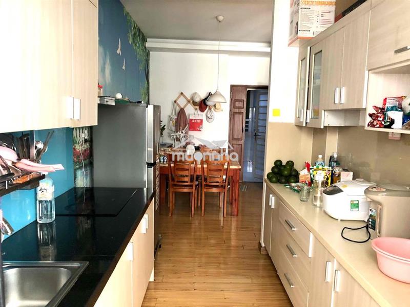 Chính chủ cần bán nhanh căn hộ đức khải 85m2 2pn